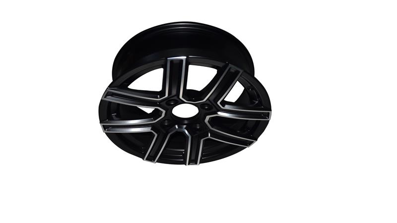 ARKA JANT (SNARLER570 ÖZEL SERİ)